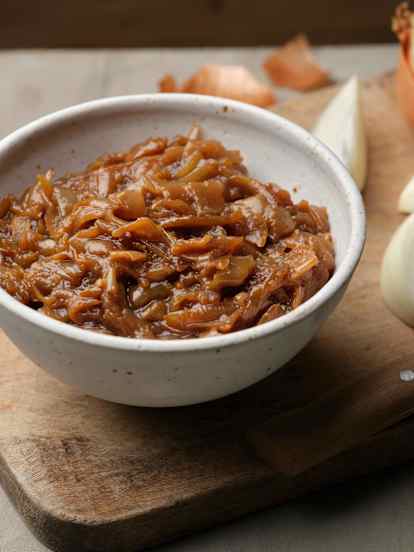 Caramelised Onions (200 g)