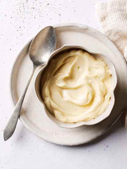 Mayonnaise