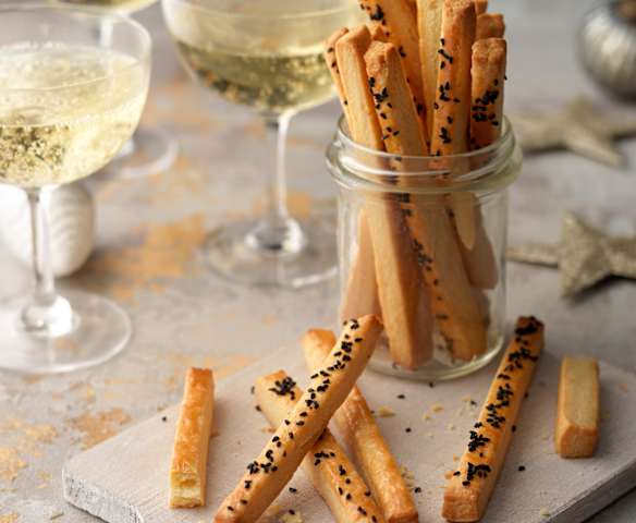Cheese Straws Cheese Straws