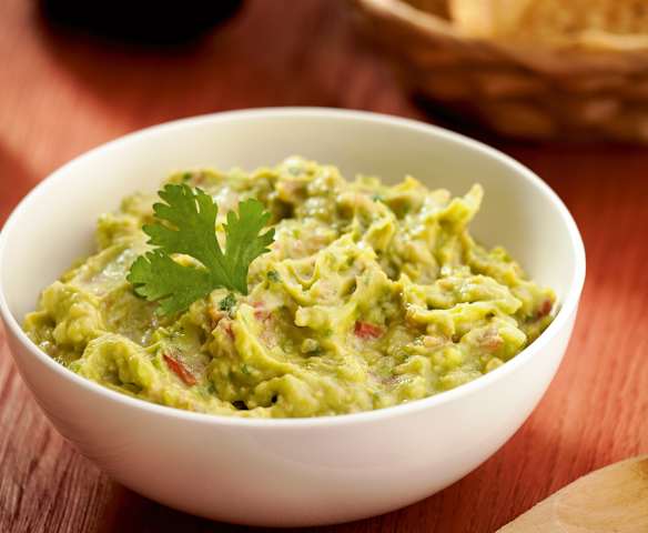 Guacamole Guacamole