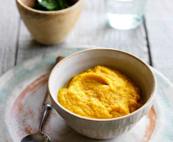 Carrot and Ginger Soup Carrot and Ginger Soup