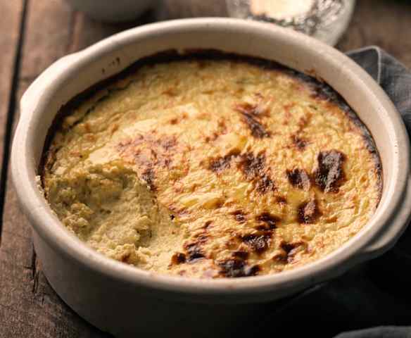 Hot Artichoke Dip Hot Artichoke Dip
