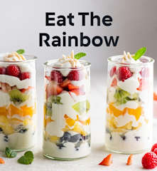 Eat The Rainbow