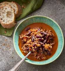 Chilli con carne