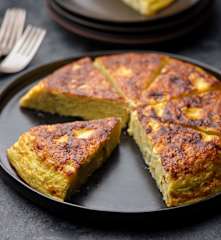 Spanish Tortilla