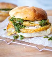 Italian sandwich Rolls