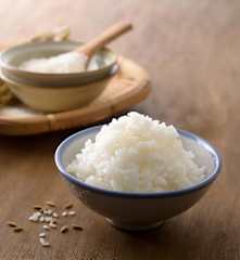 Basic Sushi Rice