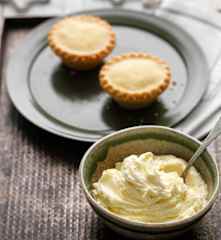 Brandy Butter