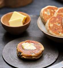 Welsh Cakes