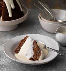 Brandy Sauce