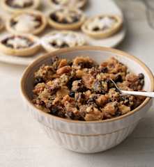Mincemeat