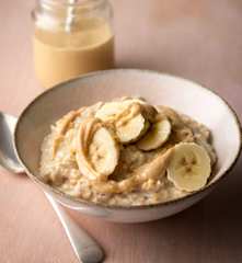 Smooth Peanut Butter