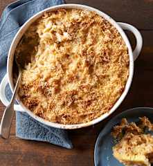 Noodle Kugel