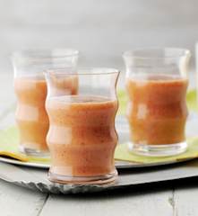 Rich Citrus Smoothie