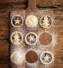 Mince Pies