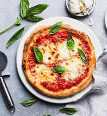 Neapolitan Pizza