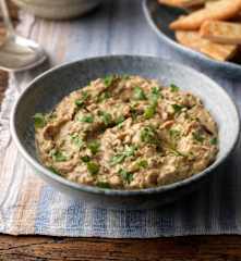 Baba Ganoush