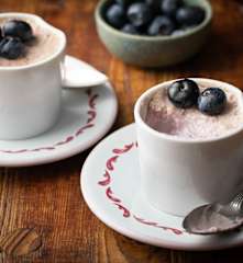 Mixed Berry Yoghurt