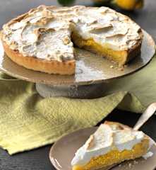 Lemon Meringue Pie