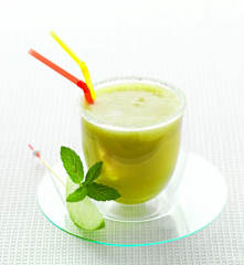 Cloudy Apple Juice