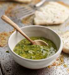 Salsa Verde