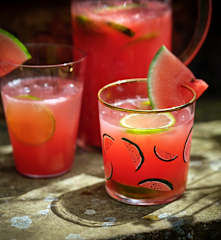 Watermelon Juice
