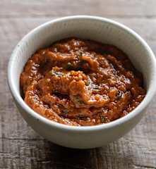 Rich Tomato Sauce