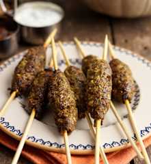 Sheek Kebab