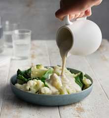Cheese Sauce