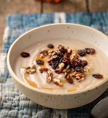 Buckwheat Porridge