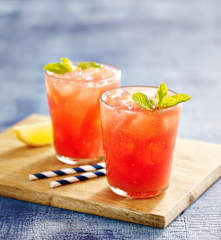 Watermelon Lemonade