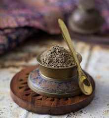 Chaat masala