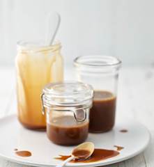 Caramel Sauce