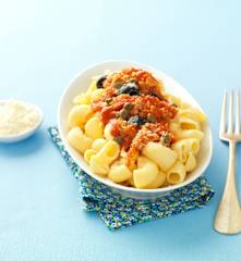 Tuna Pasta