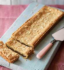 Bakewell Tart