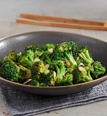 Broccoli Sauté