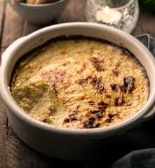 Hot Artichoke Dip