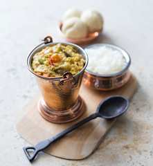 Sambhar