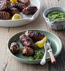 Cevapcici