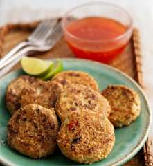 Thai Fishcakes