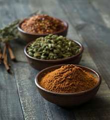 Peri peri spice mix