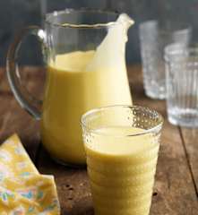 Mango Lassi