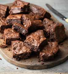 Vegan Brownies