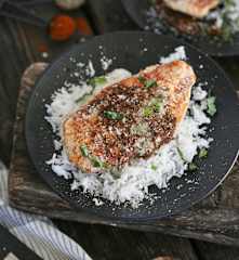 Marry Me Chicken