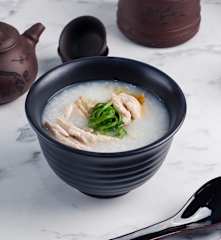 Chicken Porridge