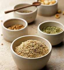 Dukkah