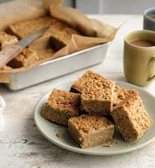 Classic Flapjack