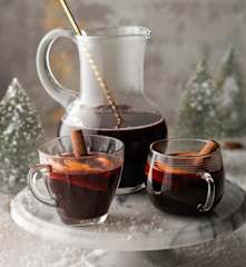 Mulled Wine